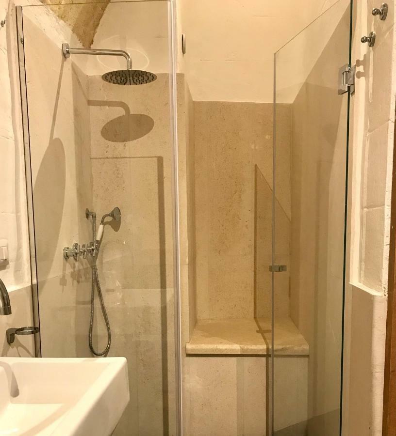 Ponticelli B&B Boutique グラヴィーナ・イン・プーリア エクステリア 写真
