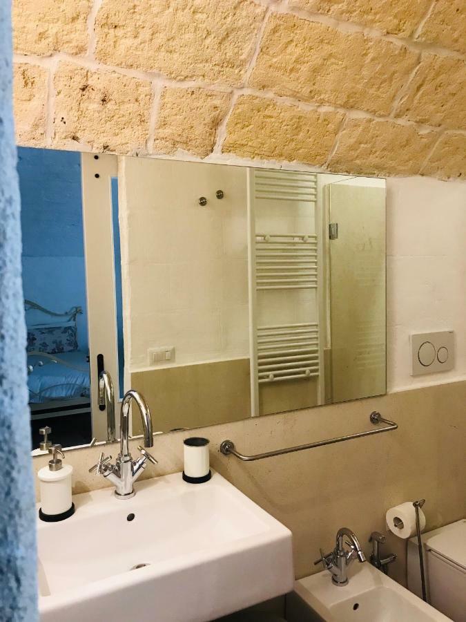 Ponticelli B&B Boutique グラヴィーナ・イン・プーリア エクステリア 写真