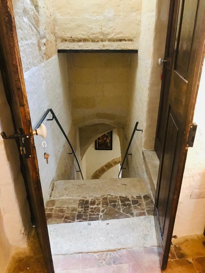 Ponticelli B&B Boutique グラヴィーナ・イン・プーリア エクステリア 写真