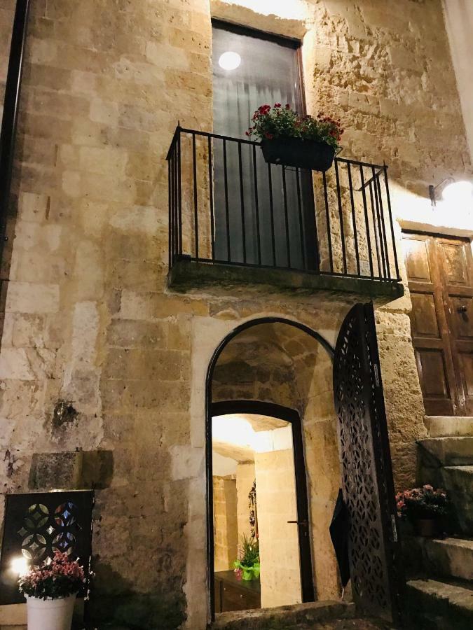 Ponticelli B&B Boutique グラヴィーナ・イン・プーリア エクステリア 写真