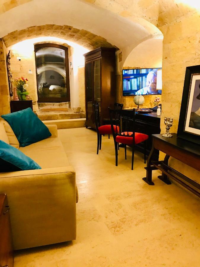 Ponticelli B&B Boutique グラヴィーナ・イン・プーリア エクステリア 写真