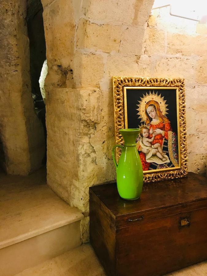 Ponticelli B&B Boutique グラヴィーナ・イン・プーリア エクステリア 写真