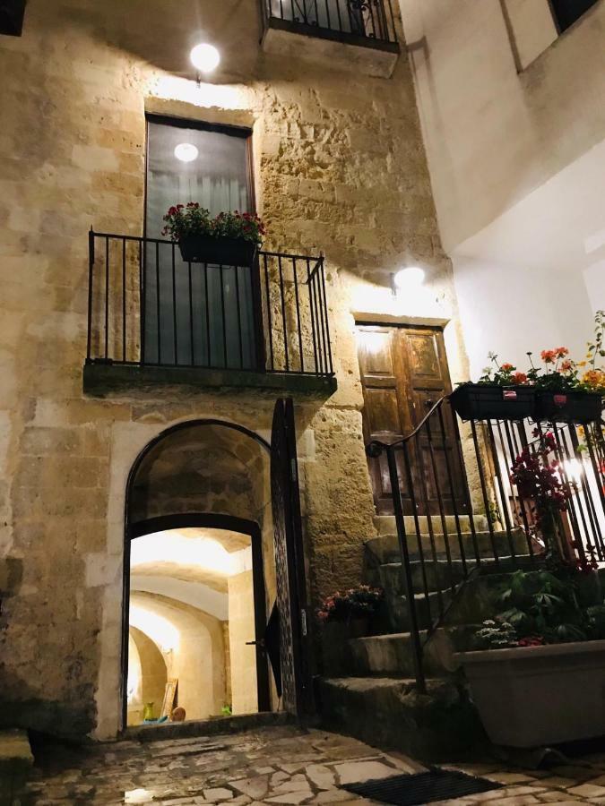 Ponticelli B&B Boutique グラヴィーナ・イン・プーリア エクステリア 写真