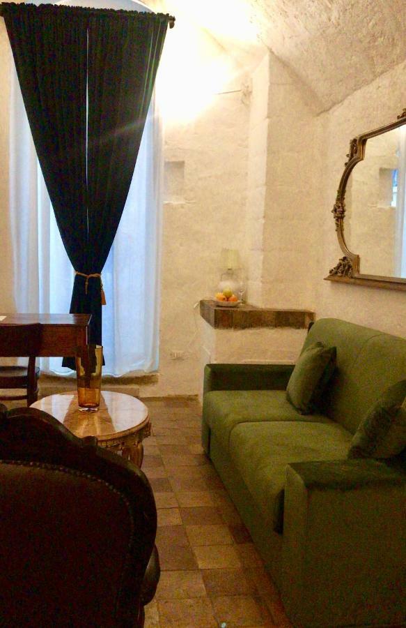 Ponticelli B&B Boutique グラヴィーナ・イン・プーリア エクステリア 写真