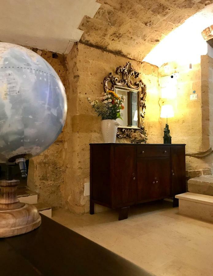 Ponticelli B&B Boutique グラヴィーナ・イン・プーリア エクステリア 写真