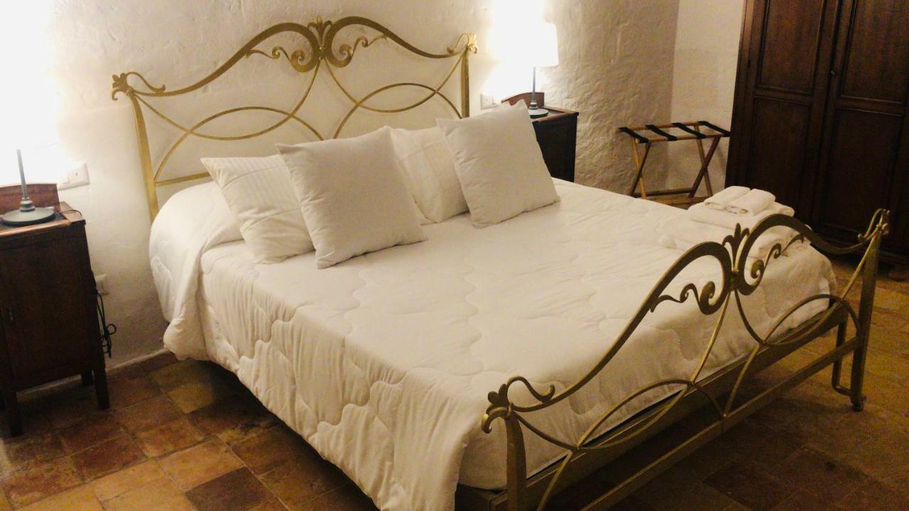 Ponticelli B&B Boutique グラヴィーナ・イン・プーリア エクステリア 写真